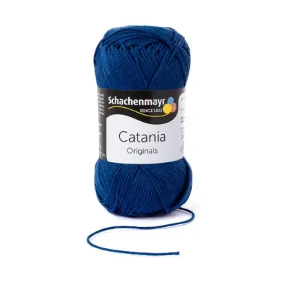 Catania Knitting, Amigurumi Yarn 00164