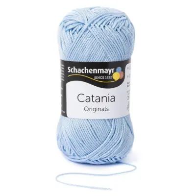 Catania Knitting, Amigurumi Yarn 00173