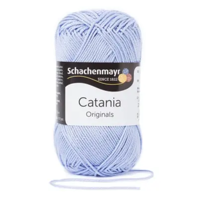 Catania Knitting, Amigurumi Yarn 00180