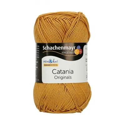 Catania Knitting, Amigurumi Yarn 00431