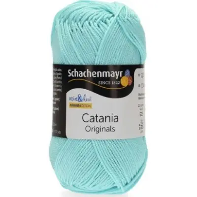 Catania Knitting, Amigurumi Yarn 00432