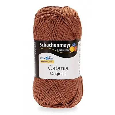 Catania Knitting, Amigurumi Yarn 00438