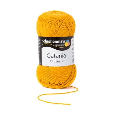 Catania Knitting, Amigurumi Yarn 00249