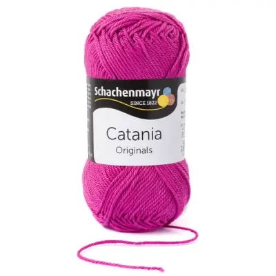 Catania Knitting, Amigurumi Yarn 00251