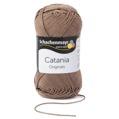 Catania Knitting, Amigurumi Yarn 00254