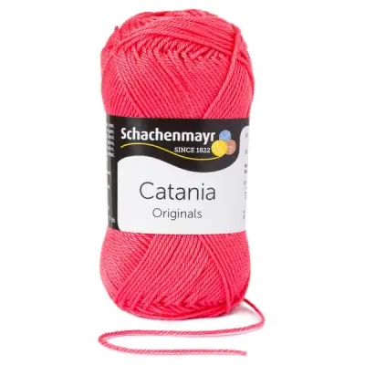 Catania Knitting, Amigurumi Yarn 00256