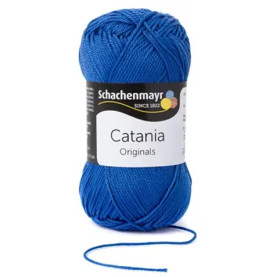 Catania Knitting, Amigurumi Yarn 00261