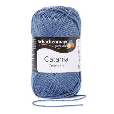 Catania Knitting, Amigurumi Yarn 00269
