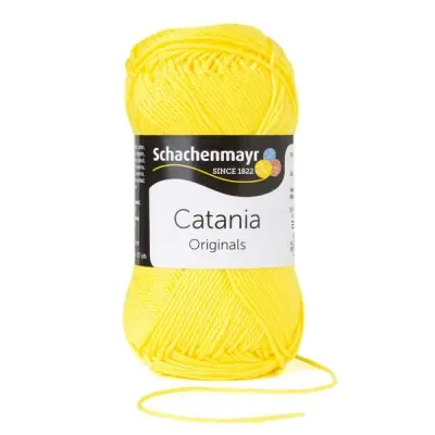 Catania Knitting, Amigurumi Yarn 00280