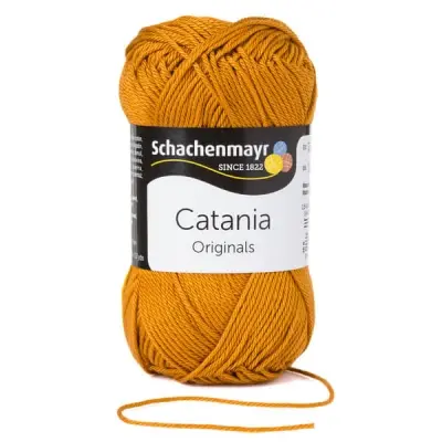 Catania Knitting, Amigurumi Yarn 00383