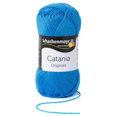 Catania Knitting, Amigurumi Yarn 00384