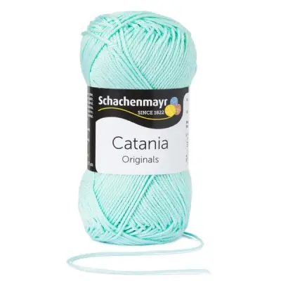 Catania Knitting, Amigurumi Yarn 00385