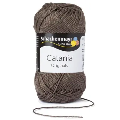 Catania Knitting, Amigurumi Yarn 00387