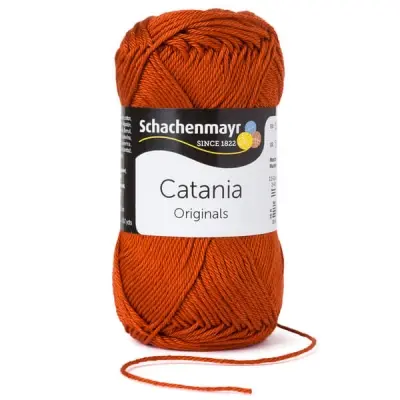 Catania Knitting, Amigurumi Yarn 00388