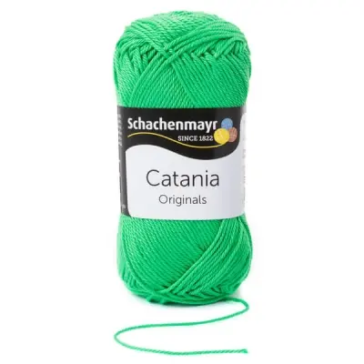 Catania Knitting, Amigurumi Yarn 00389