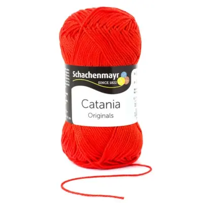 Catania Knitting, Amigurumi Yarn 00390