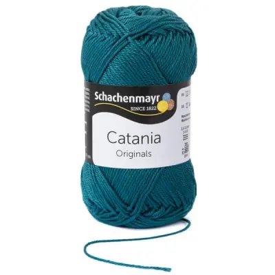 Catania Knitting, Amigurumi Yarn 00391