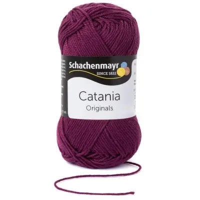 Catania Knitting, Amigurumi Yarn 00394
