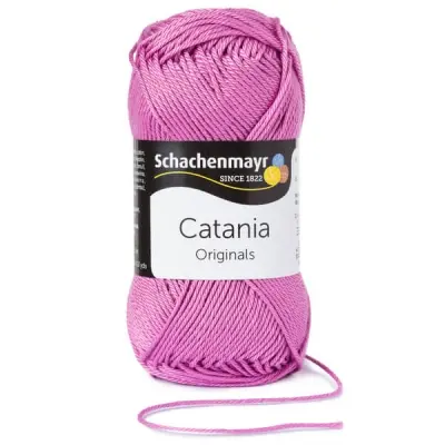 Catania Knitting, Amigurumi Yarn 00398