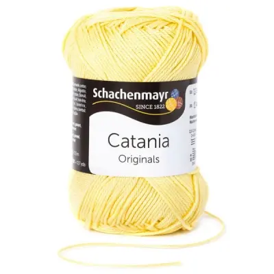 Catania Knitting, Amigurumi Yarn 00403