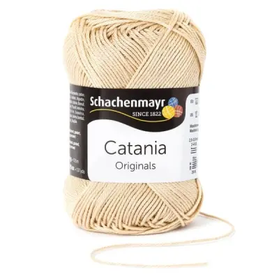 Catania Knitting, Amigurumi Yarn 00404