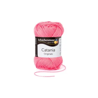 Catania Knitting, Amigurumi Yarn 00409