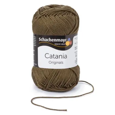 Catania Knitting, Amigurumi Yarn 00414