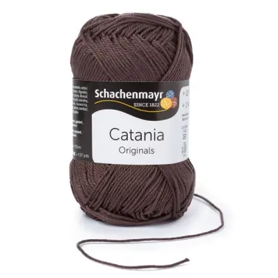 Catania Knitting, Amigurumi Yarn 00415