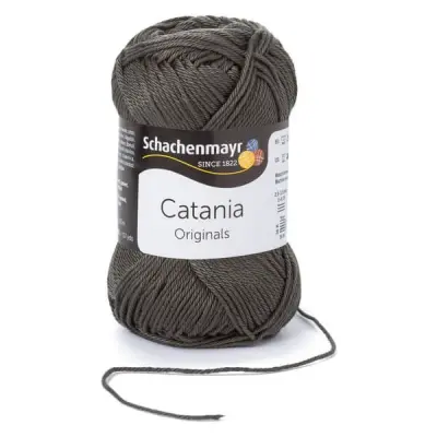 Catania Knitting, Amigurumi Yarn 00417