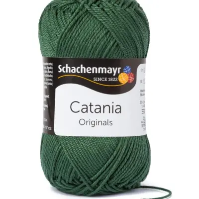 Catania Knitting, Amigurumi Yarn 00419