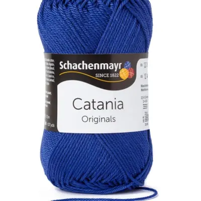 Catania Knitting, Amigurumi Yarn 00420