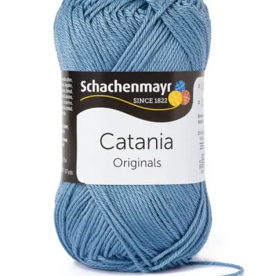 Catania Knitting, Amigurumi Yarn 00421