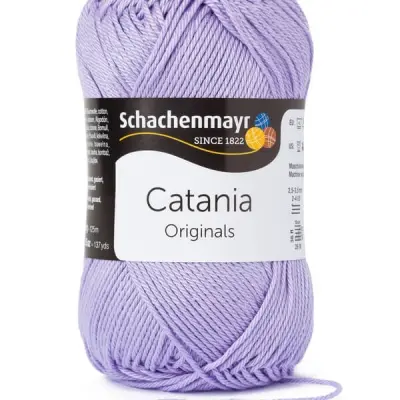 Catania Knitting, Amigurumi Yarn 00422