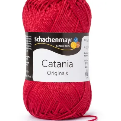 Catania Knitting, Amigurumi Yarn 00424