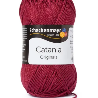 Catania Knitting, Amigurumi Yarn 00425