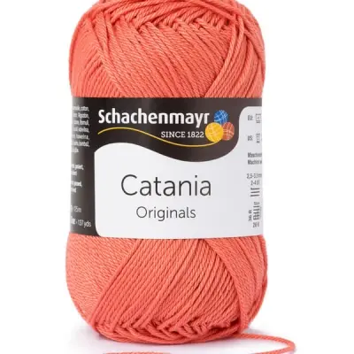 Catania Knitting, Amigurumi Yarn 00427