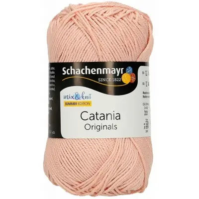 Catania Knitting, Amigurumi Yarn 00433