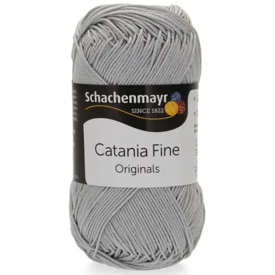 Catania Knitting, Amigurumi Yarn 00434