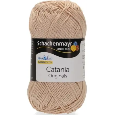 Catania Knitting, Amigurumi Yarn 00436