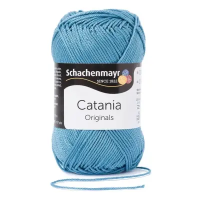 Catania Knitting, Amigurumi Yarn 00380