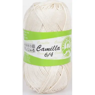 Oren Bayan Camilla Mercerized(Cotton) Yarn 340-5306