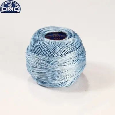 DMC 80 Special Dentelles Cotton 3325