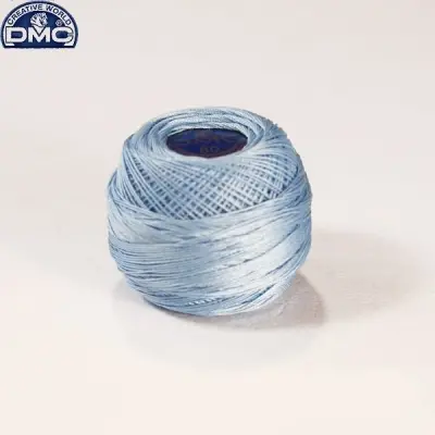 DMC 80 Special Dentelles Cotton 800