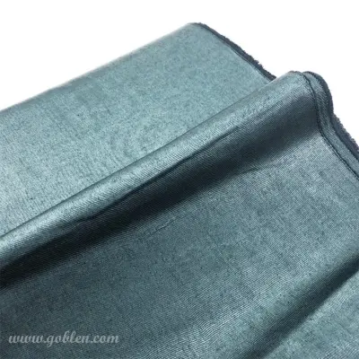 Moire Fabric, Kutnu Fabric, 50cm Width, 7no