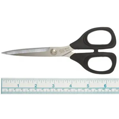 KAI N5165 6.5 Inch Professional Scissor