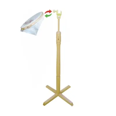 Nurge The Legged Embroidery Stand 190-2