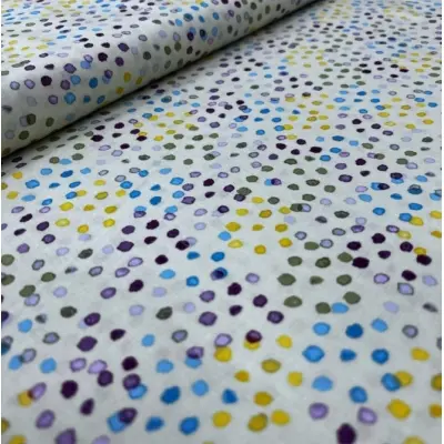 Patchwork Fabric 112-21991