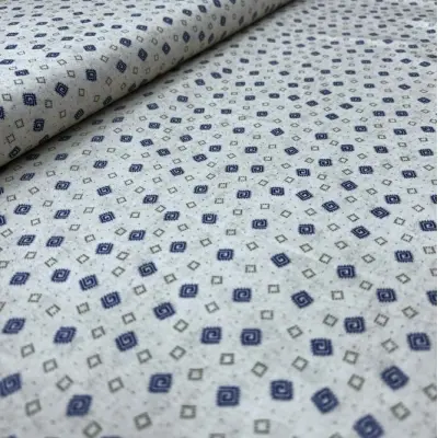Patchwork Fabric 120-10297