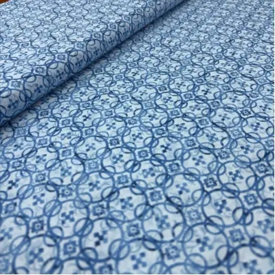 Patchwork Fabric 120-3671