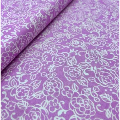 Patchwork Fabric 120-5891